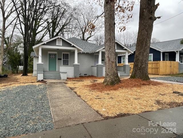 Foto principal - 2904 Rush Ave