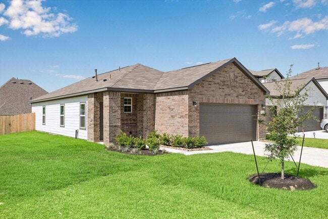 Building Photo - 11605 Whirlaway Dr