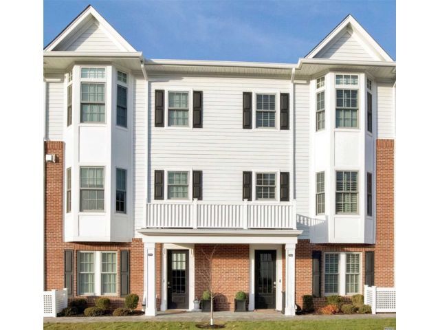 Foto principal - 304 Grist Mill Cir
