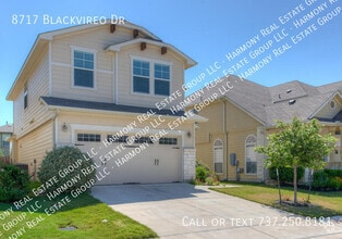 Building Photo - 8717 Blackvireo Dr
