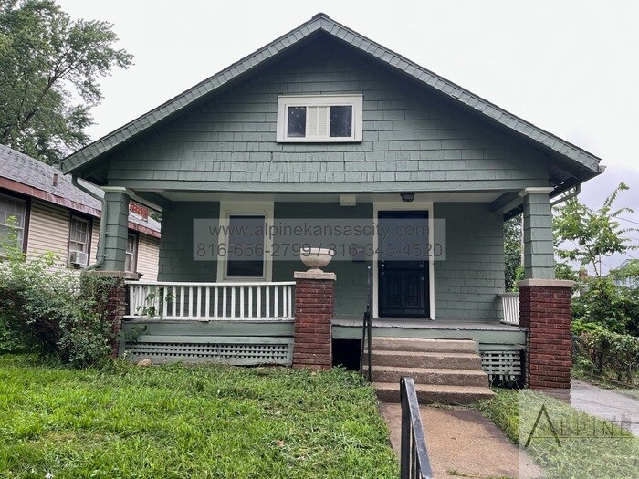 Foto principal - Updated Bungalow, Vouchers OK