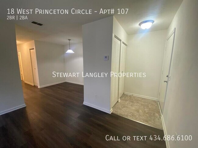 Building Photo - 18 W Princeton Cir Cir