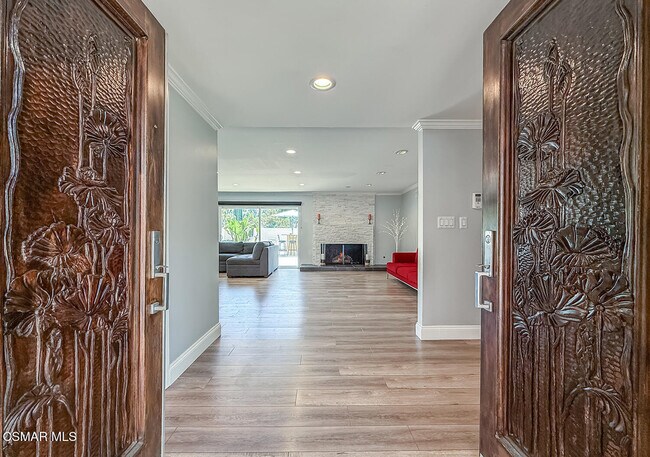 Foto del edificio - 23225 Cass Ave
