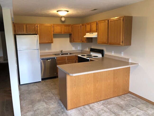 cocina - 5830 Princess Margaret Dr