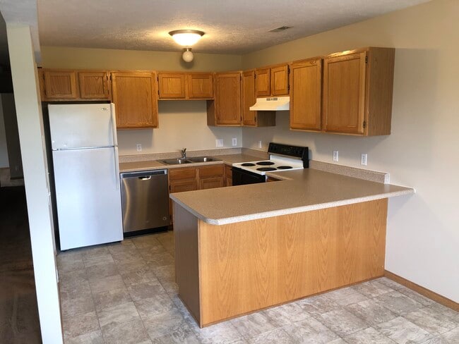 kitchen - 5830 Princess Margaret Dr