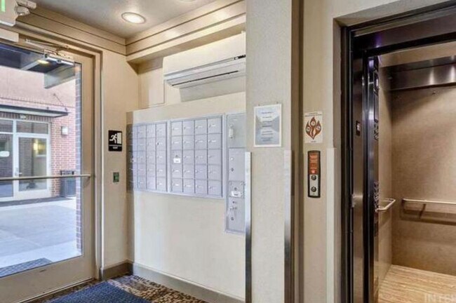 Foto del edificio - 406 S 13th St