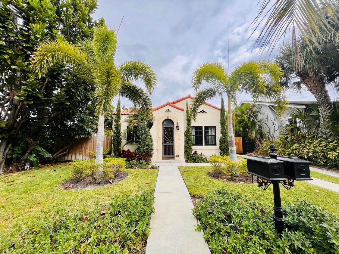 843 Claremore Dr West Palm Beach FL 33401 House Rental In West Palm find-apartment-for-rent-with-no-credit-check-apartmentsearch