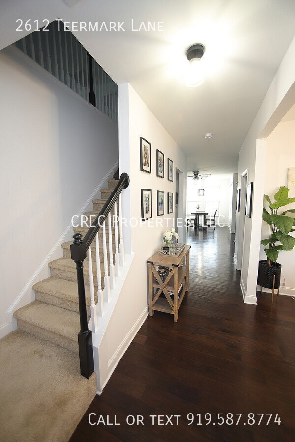 Building Photo - 2612 Teermark Ln