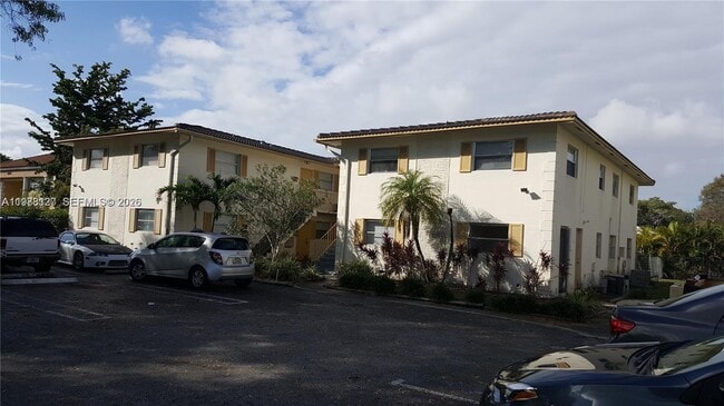 Foto del edificio - 3090 Coral Springs Dr