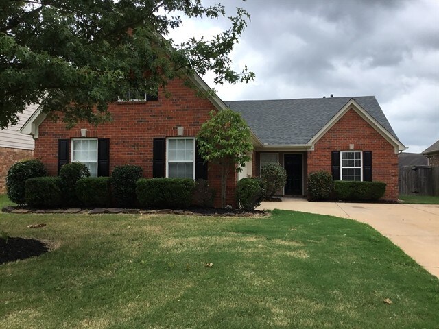 Foto principal - 5684 Antler Trail