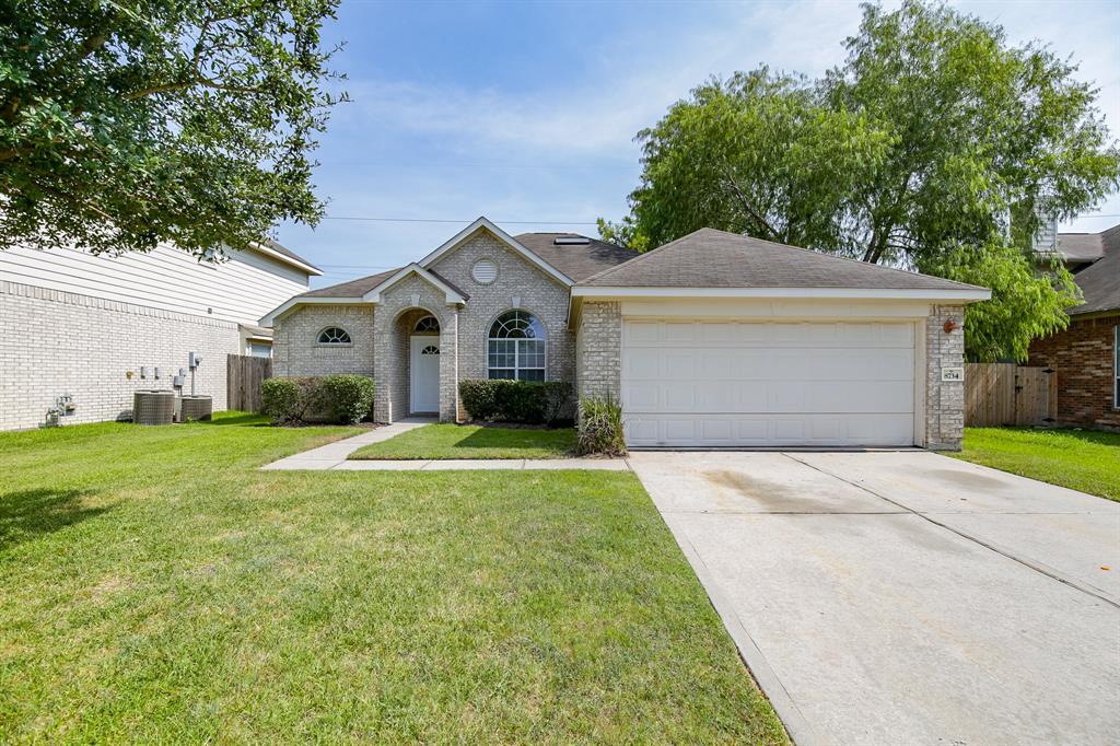 Primary Photo - 8734 Heron Nest Dr