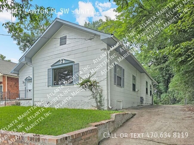Building Photo - 1111 Lawton Pl SW