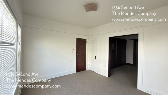 Building Photo - 1556 Second Ave