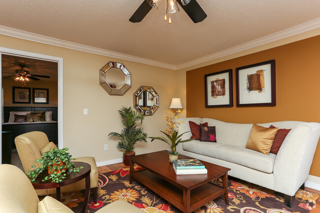 Interior Photo - Elements of Belle Rive Apartments