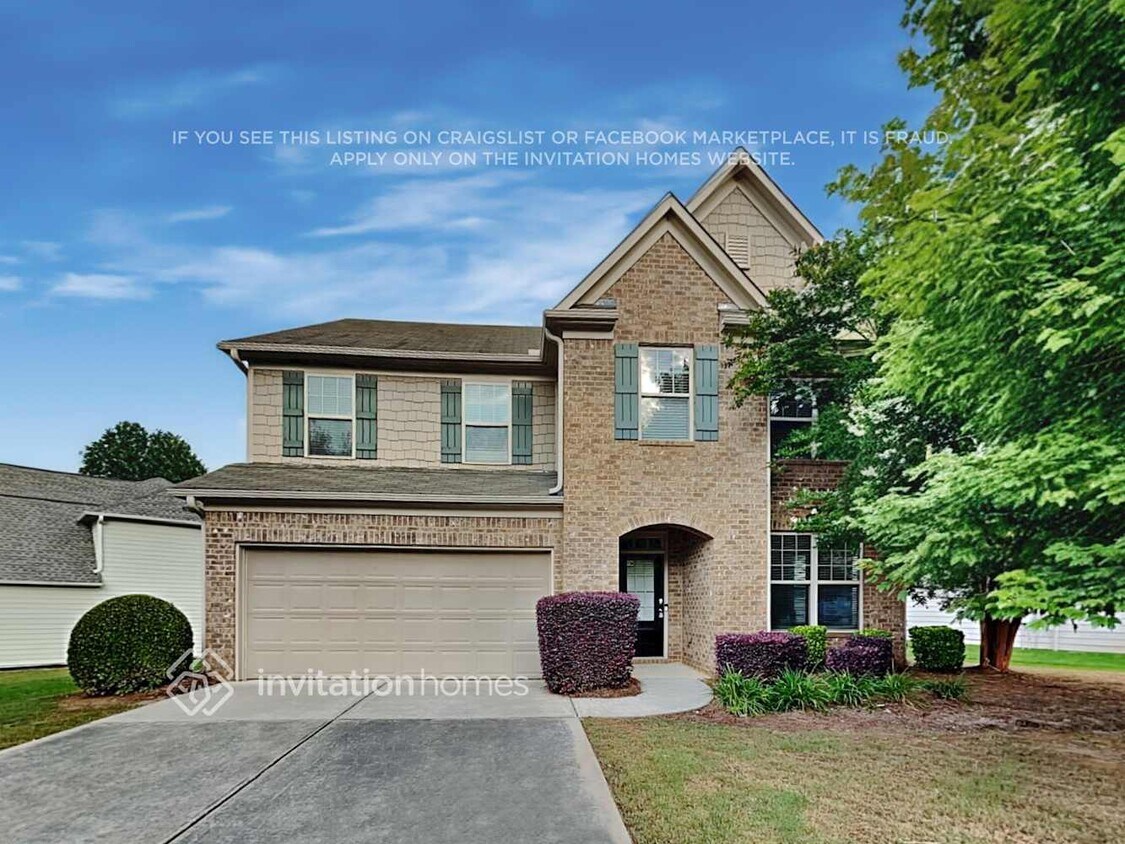 Foto principal - 3574 Fallen Oak Ln