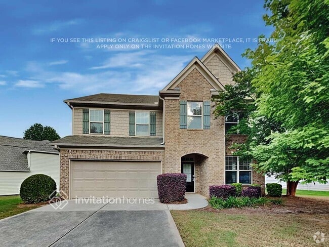 Building Photo - 3574 Fallen Oak Ln