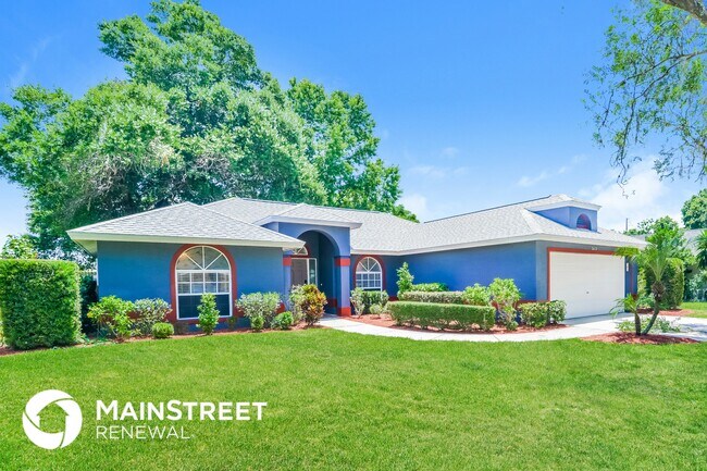 Foto del edificio - 2613 Waterview Dr