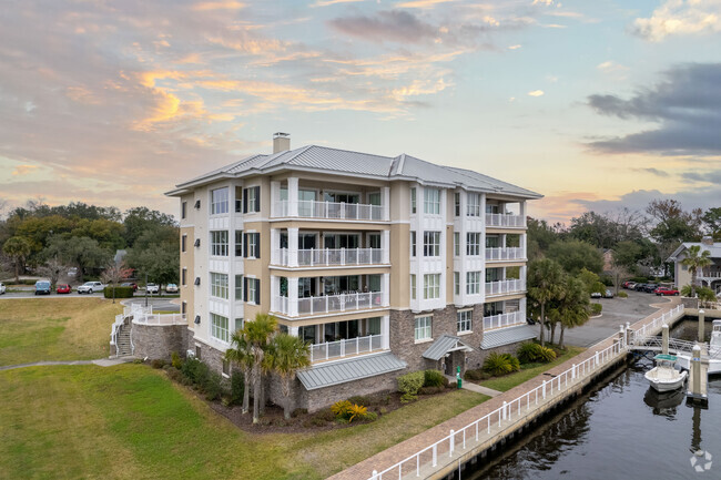 Building Photo - THE RIVER HOMES AT ORTEGA