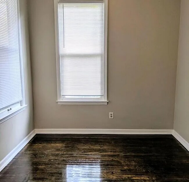 Foto del edificio - 1014 N 32nd St