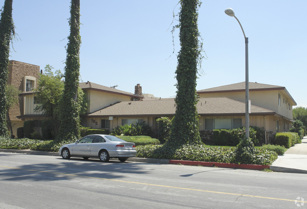 Apts For Rent In Alhambra Ca