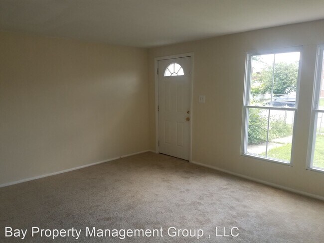Building Photo - 3 br, 1 bath House - 7847 St Claire Ln