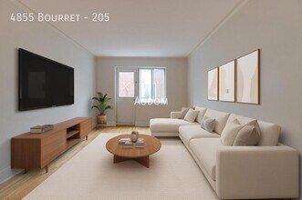 Building Photo - 4855 Av Bourret