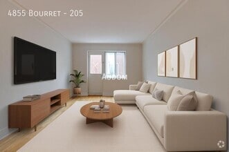 Building Photo - 4855 Av Bourret