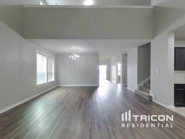 Foto del edificio - 1620 Village Creek Dr