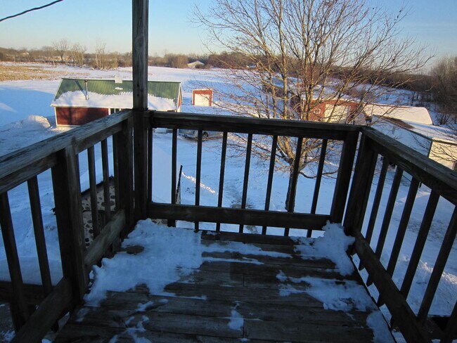 Foto del edificio - 12701 304th Ave