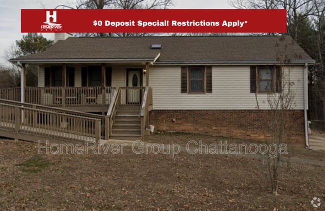 Building Photo - 8837 Quail Run Dr