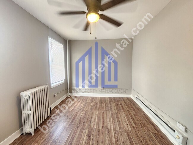 Foto del edificio - 2535 Greenmount Ave