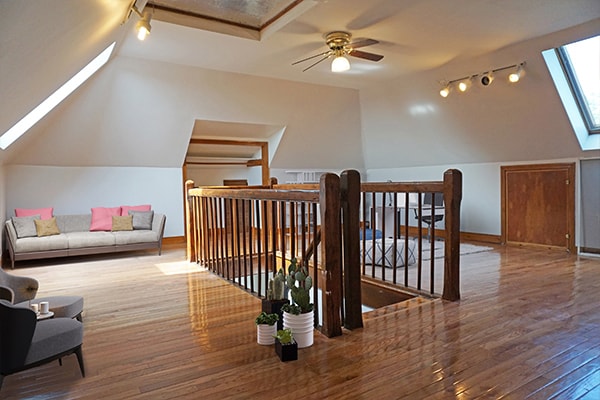 Foto del edificio - 160 Brown St