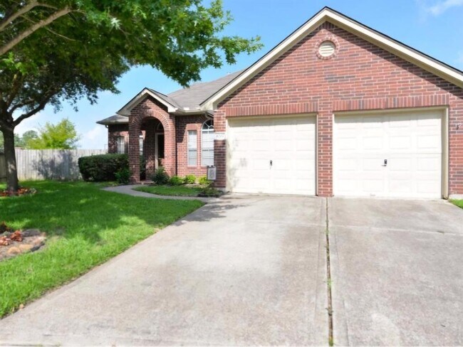 Building Photo - 8207 Fairgrove Park Ct
