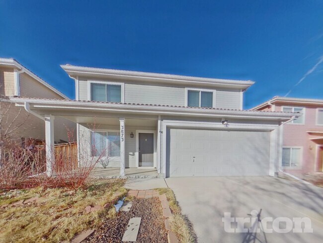 Foto del edificio - 3873 Orleans Ct