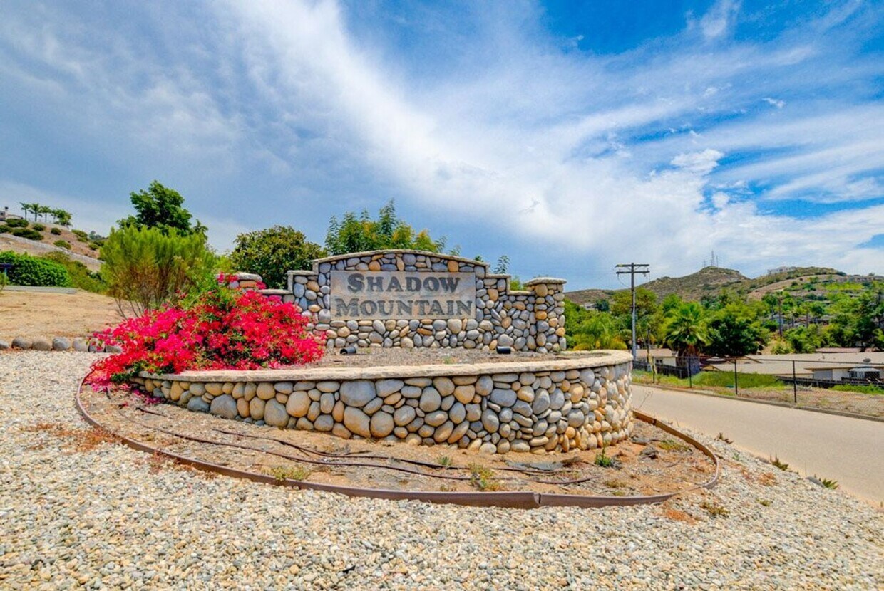 30 Houses for Rent in El Cajon, CA Westside Rentals