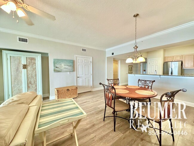 Building Photo - Rare Luxury Coastal Condo Available for 12...