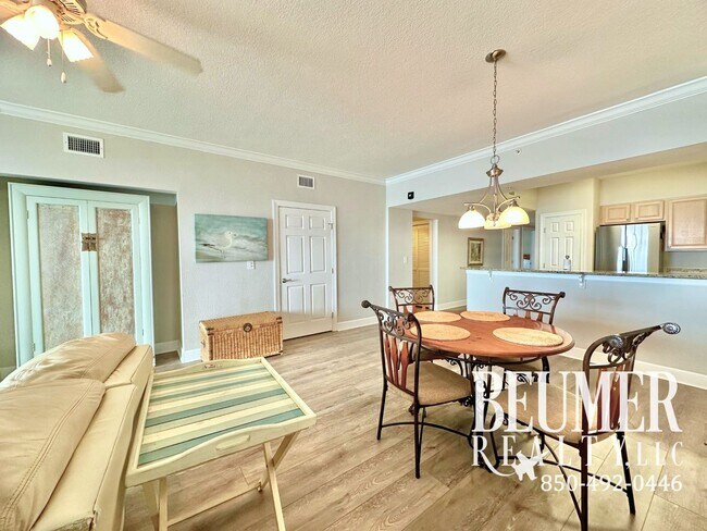 Foto del edificio - Rare Luxury Coastal Condo Available for 12...