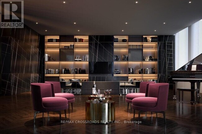 Photo du bâtiment - 11 Yorkville Ave