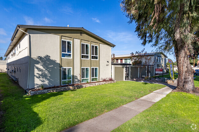 Foto del edificio - Anaheim Place