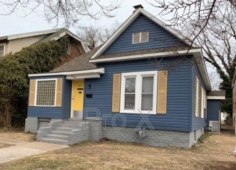 Foto principal - 408 N Olive St