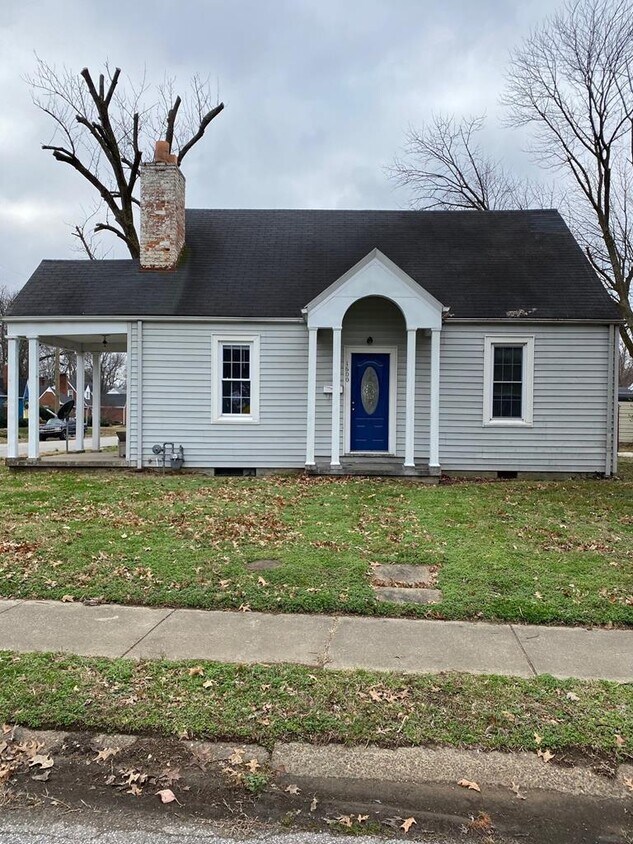 Primary Photo - 1600 Walnut St
