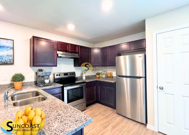 Building Photo - READY NOW! West Jax!