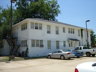 Foto principal - 816 Main St