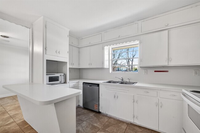 Foto del edificio - 703 Coryell St