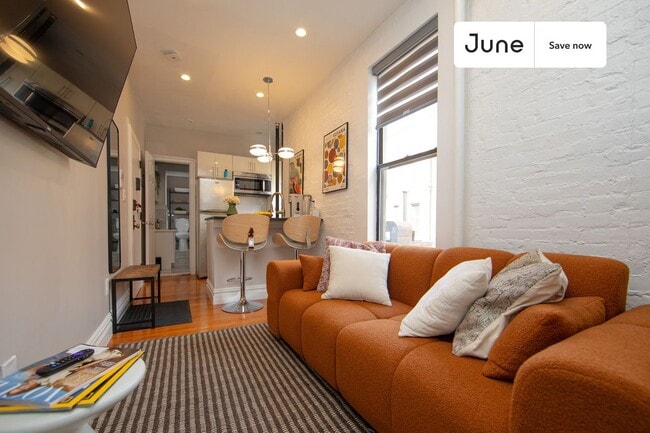 Photo - 826 9th Ave Apartment