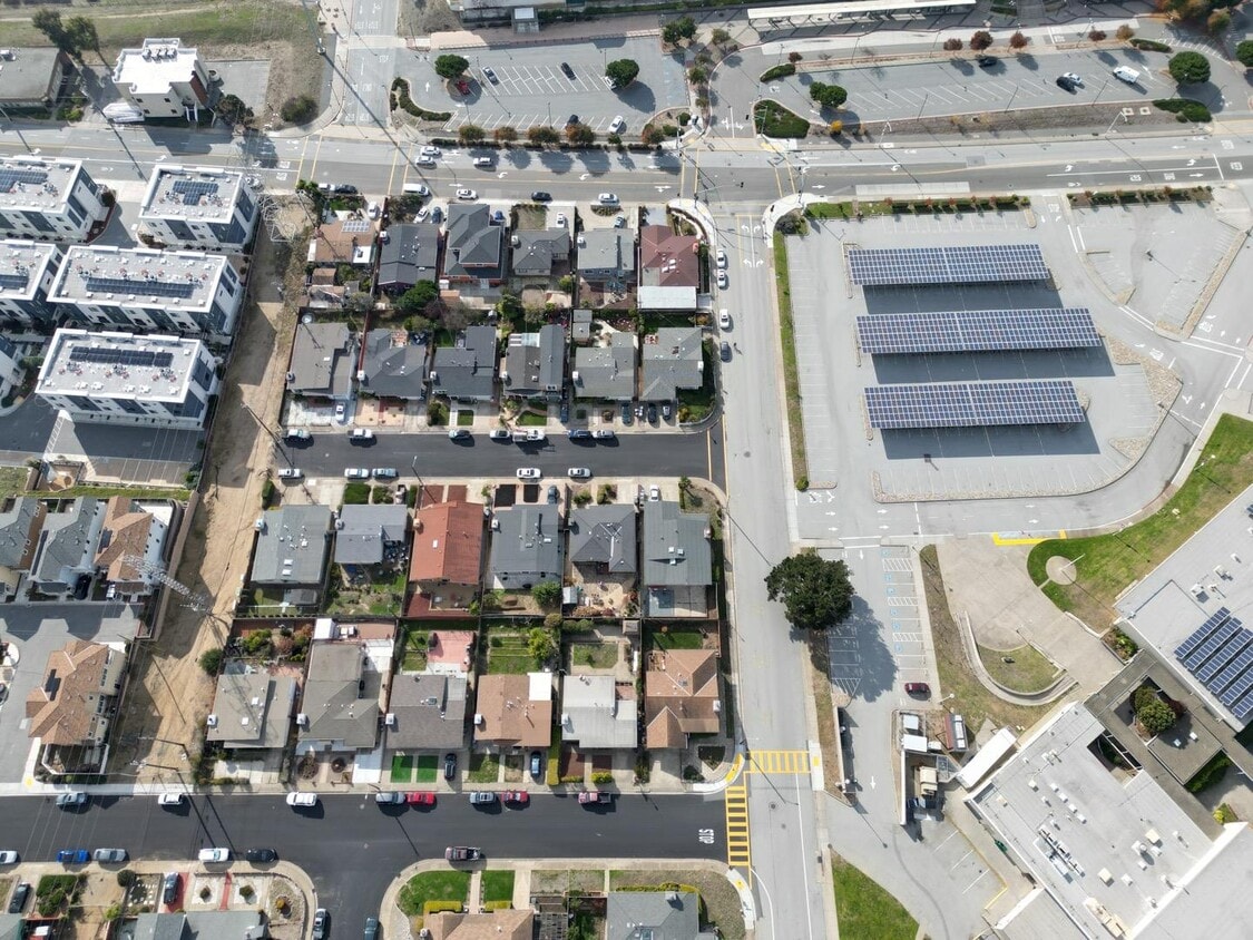 1293 Baywood Ave, South San Francisco, CA 94080 House for Rent in