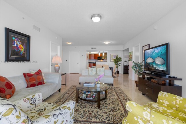 Foto del edificio - 16699 Collins Ave