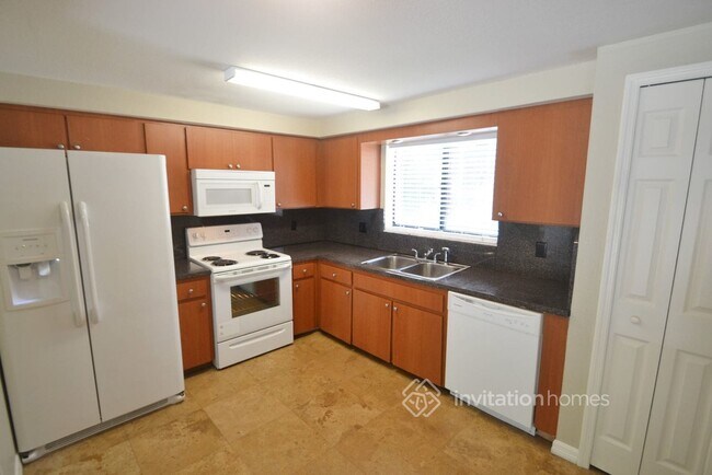Foto del edificio - 14901 Winterwind Dr