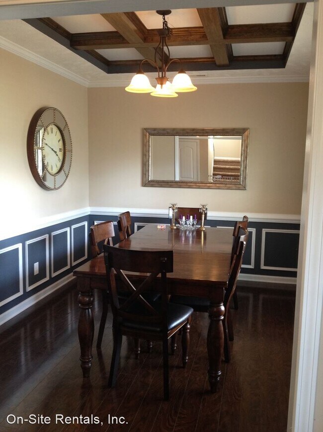 Building Photo - 4 br, 3 bath House - 199 Asheford Way