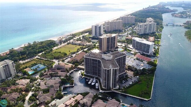 Building Photo - 4748 S Ocean Blvd